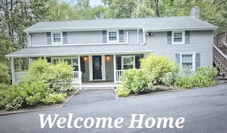 168 Miller Rd, Chaplin, CT 06235