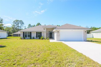 16 Service Tree Place, Palm Coast, FL 32164