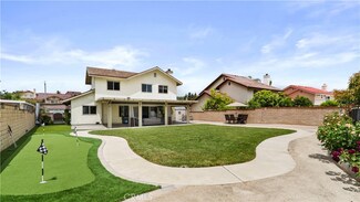 19540 Empty Saddle Rd, Walnut, CA 91789