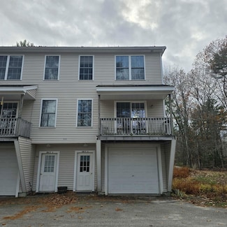 315 Old Concord Turnpike Unit 2, Barrington, NH 03825