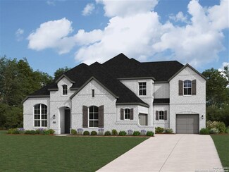 10034 Sarah Place, Boerne, TX 78006