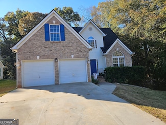 105 Queensland Ln, Covington, GA 30016