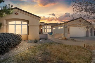 13015 Desert Moon Place NE, Albuquerque, NM 87111