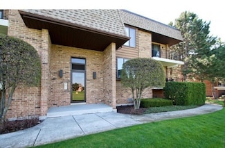 15714 Deerfield Ct Unit 2N, Orland Park, IL 60462