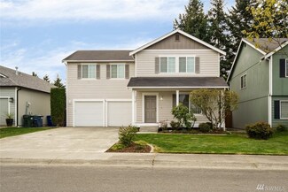 6224 121st St E, Puyallup, WA 98373