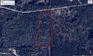 0 Mary Kinchen Rd, Albany, LA 70711