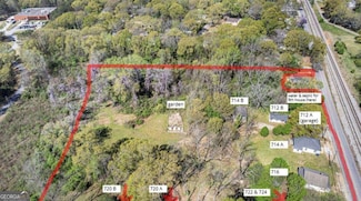 712 Searcy Ave, Griffin, GA 30223