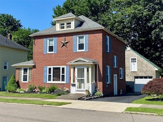 87 Howard Ave, Binghamton, NY 13904