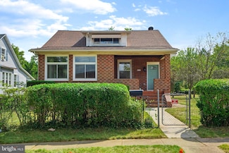 4203 Kolb Ave, Baltimore, MD 21206