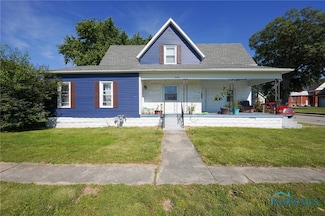 501 S Broadway St, Columbus Grove, OH 45830