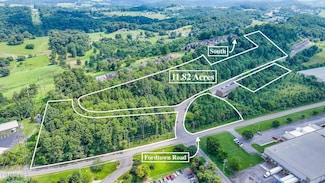 000 Fordtown Rd, Kingsport, TN 37663