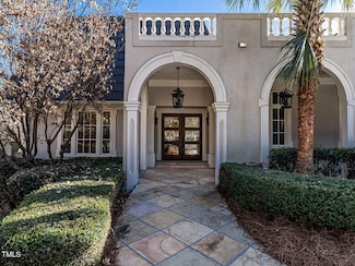 101 Rutherglen Dr, Cary, NC 27511