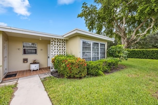 195 High Point Terrace E Unit D, Delray Beach, FL 33445