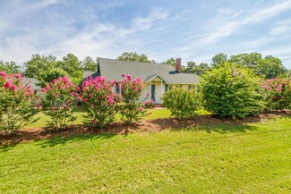 13500 Main St, Williston, SC 29853