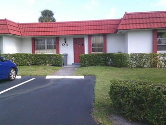 5800 Fernley Dr W Unit 21, West Palm Beach, FL 33415