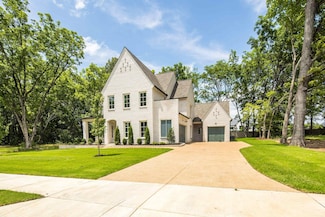 9172 Cheatham Ln N, Germantown, TN 38138