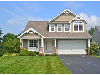 1263 Fairway 7, MacEdon, NY 14502