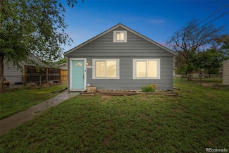 6104 Hudson St, Commerce City, CO 80022