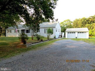 200 Sanctuary Dr, Winchester, VA 22603