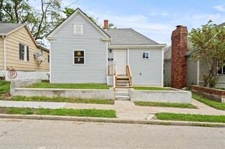 703 S 20th St, Saint Joseph, MO 64507