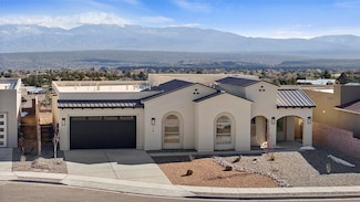 18 Confianza St, White Rock, NM 87547