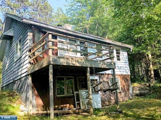3993 Long Lake Shores Rd, Eveleth, MN 55734