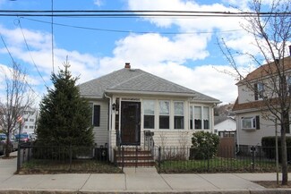 131 Woodlawn St, Everett, MA 02149