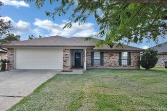405 Southwood Dr, Bossier City, LA 71111