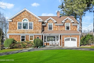 21 Chapel Ln, Riverside, CT 06878