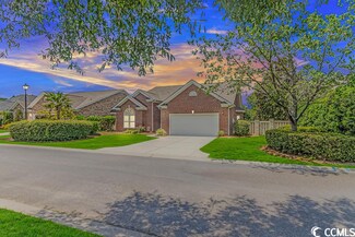 69 Hamby Dr, Pawleys Island, SC 29585