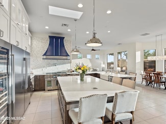 12597 N Red Eagle Dr, Oro Valley, AZ 85755