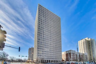 6700 S South Shore Dr Unit 17C, Chicago, IL 60649