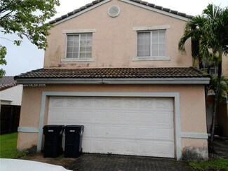 16054 SW 77th Terrace, Miami, FL 33193