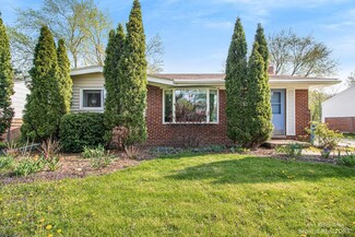2862 Marshall St, Ann Arbor, MI 48108