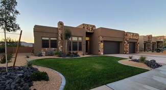 4745 N Cottontail Dr, Saint George, UT 84770
