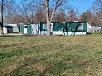 7113 Wagon Wheel Trail, Hillsboro, OH 45133