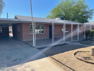 2784 N Dodge Blvd, Tucson, AZ 85716