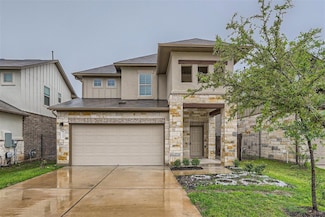 232 Brady Creek Way, Leander, TX 78641