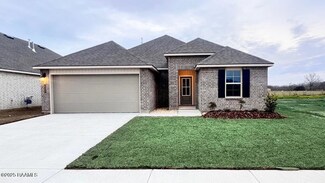 115 Lake Ridge Dr, Broussard, LA 70518