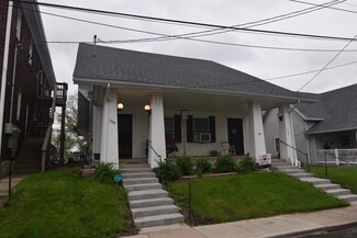 350 Sims St Unit 352, Frankfort, IN 46041