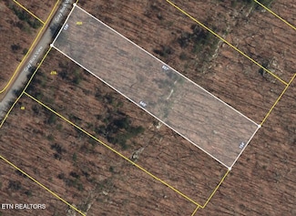 Lot 46, 47 Gray Rock View, Pikeville, TN 37367