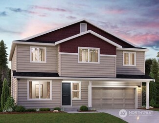 406 Gilbertson Ln SE, Tumwater, WA 98501