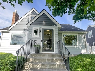 4123 N Atlantic St, Spokane, WA 99205