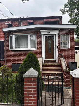 569 Warwick St, Brooklyn, NY 11207