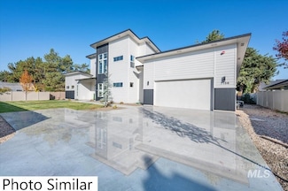 TBD N Kimball St, Boise, ID 83704