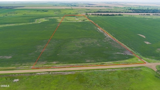 Tbd 106th St NE, Bismarck, ND 58503