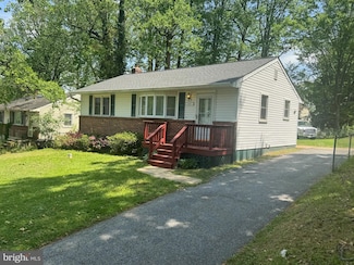 3659 Clifmar Rd, Windsor Mill, MD 21244
