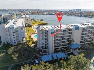 7912 Sailboat Key Blvd S Unit 502, South Pasadena, FL 33707