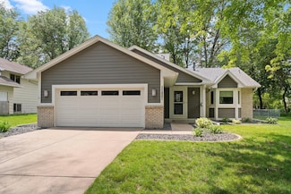 11807 Georgia Ave N, Champlin, MN 55316