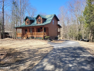 280 Red Oak Rd, Flinton, PA 16640